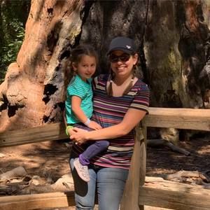 Meet your Posher, Denali